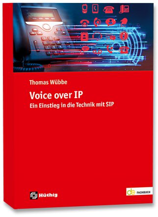 Voice over IP