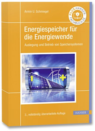 Energiespeicher für die Energiewende