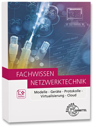 Fachwissen Netzwerktechnik