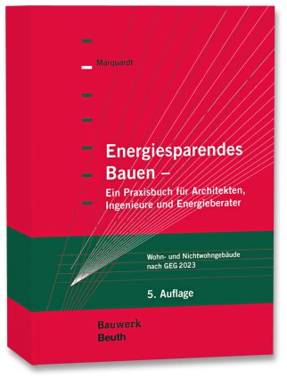 Energiesparendes Bauen