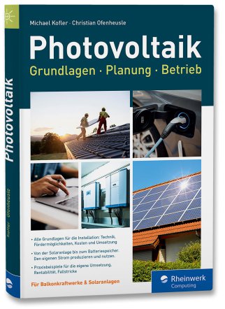 Photovoltaik