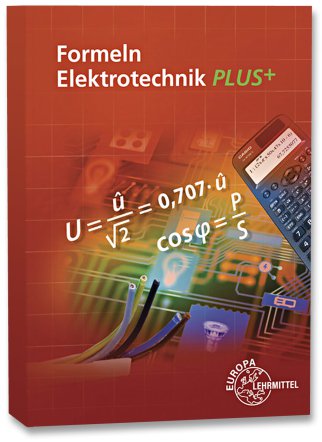Formeln Elektrotechnik PLUS +