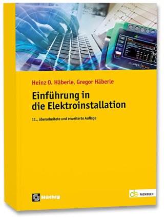 Einführung in die Elektroinstallation