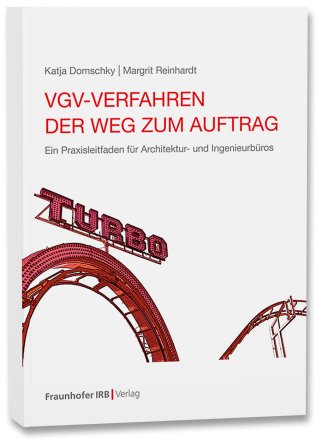 VgV-Verfahren - der Weg zum Auftrag