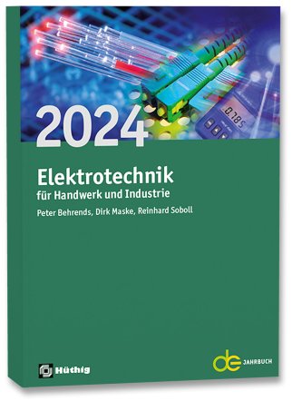 Elektrotechnik für Handwerk und Industrie 2024