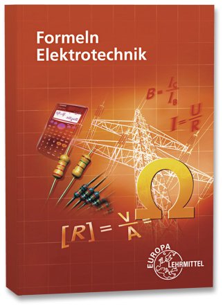 Formeln Elektrotechnik