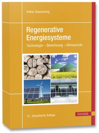 Regenerative Energiesysteme