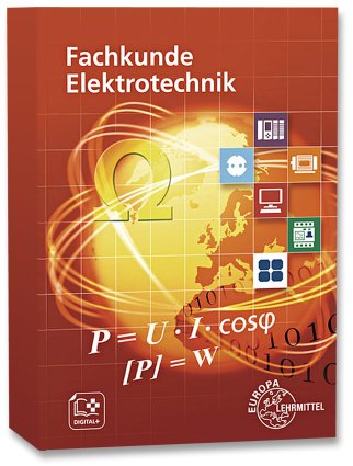 Fachkunde Elektrotechnik