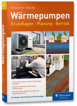 Wärmepumpen