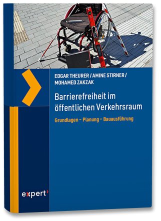 Barrierefreiheit im öffentlichen Verkehrsraum