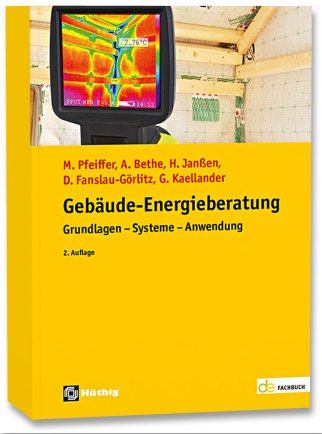 Gebäude-Energieberatung
