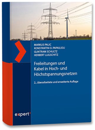 Freileitungen und Kabel in Hoch- und Höchstspannungsnetzen