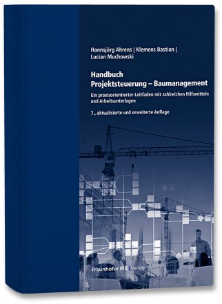 Handbuch Projektsteuerung - Baumanagement