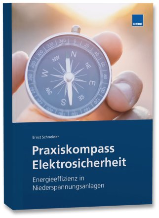 Energieeffizienz in Niederspannungsanlagen
