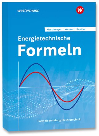 Energietechnische Formeln