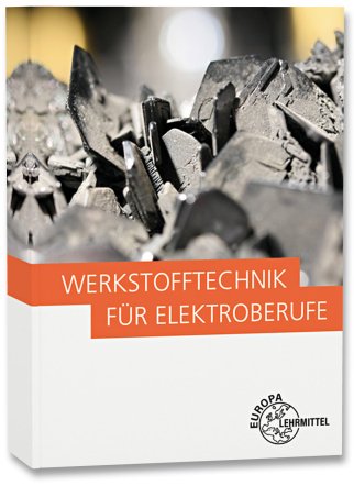 Werkstofftechnik für Elektroberufe