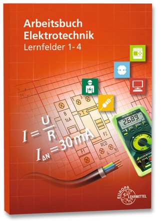 Arbeitsbuch Elektrotechnik