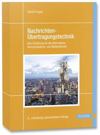 Nachrichten-Übertragungstechnik