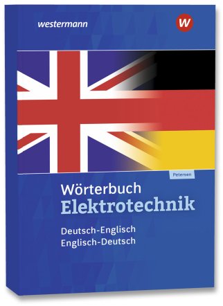 Wörterbuch Elektrotechnik