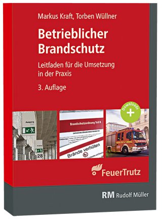 Betrieblicher Brandschutz