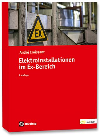 Elektroinstallationen im Ex-Bereich