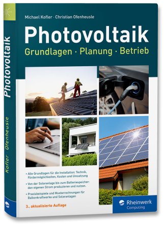Photovoltaik