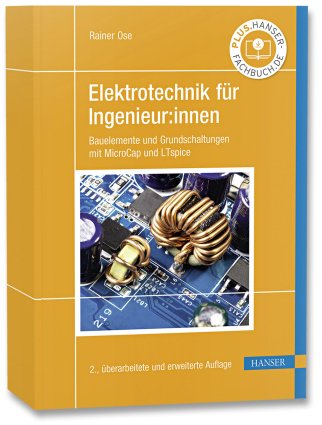 Elektrotechnik für Ingenieur:innen
