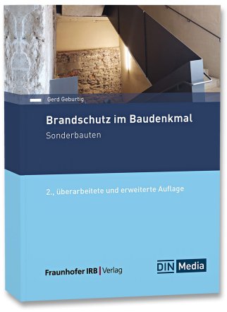 Brandschutz im Baudenkmal