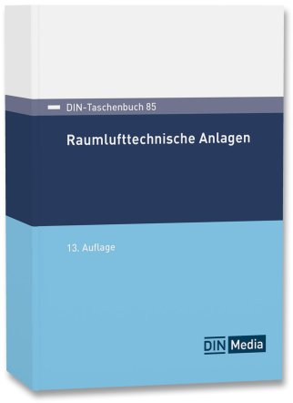 Raumlufttechnische Anlagen