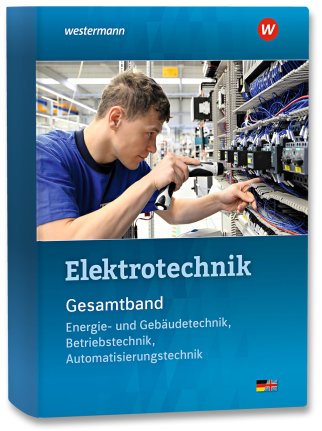 Elektrotechnik Gesamtband