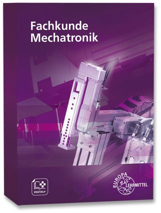 Fachkunde Mechatronik