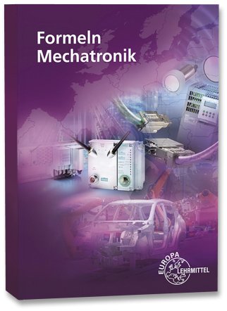Formeln Mechatronik