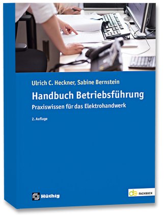 Handbuch Betriebsführung
