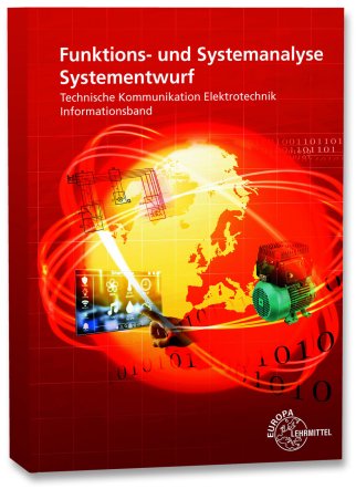 Funktions- und Systemanalyse, Systementwurf