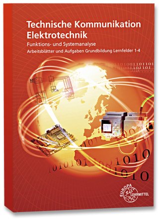 Technische Kommunikation Elektrotechnik