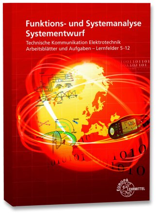Funktions- und Systemanalyse, Systementwurf
