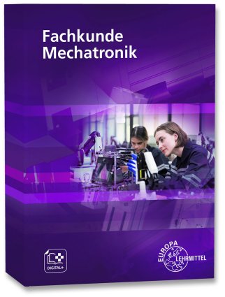Fachkunde Mechatronik
