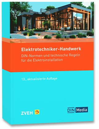 Elektrotechniker-Handwerk