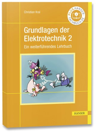 Grundlagen der Elektrotechnik 2