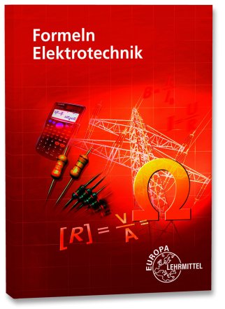 Formeln Elektrotechnik