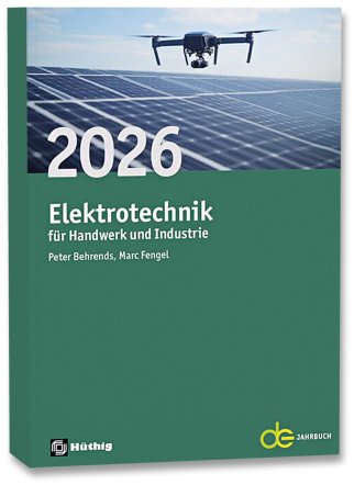 Elektrotechnik für Handwerk und Industrie 2026