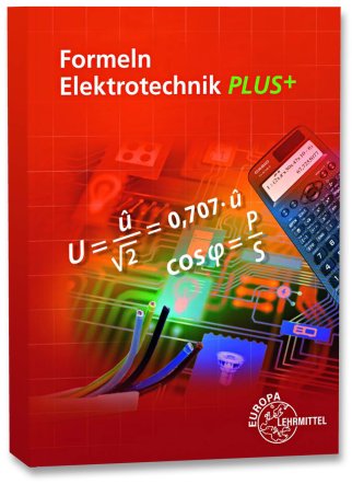 Formeln Elektrotechnik PLUS +