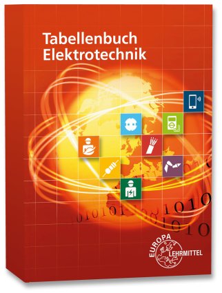 Tabellenbuch Elektrotechnik