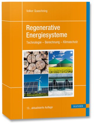 Regenerative Energiesysteme