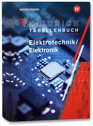 Friedrich - Tabellenbuch