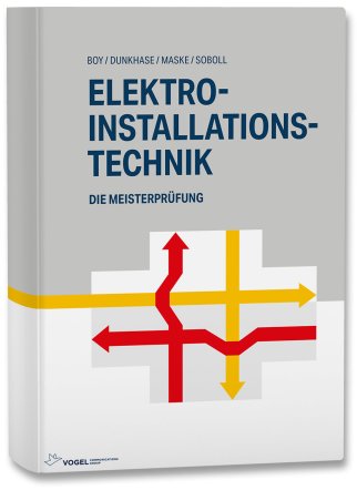 Elektro-Installationstechnik