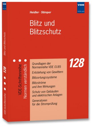 Blitz und Blitzschutz