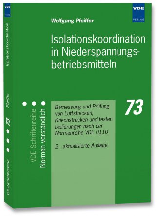 Isolationskoordination in Niederspannungsbetriebsmitteln