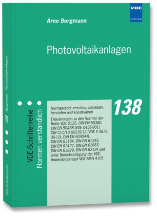 Photovoltaikanlagen