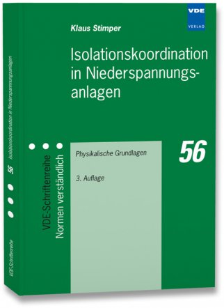 Isolationskoordination in Niederspannungsanlagen